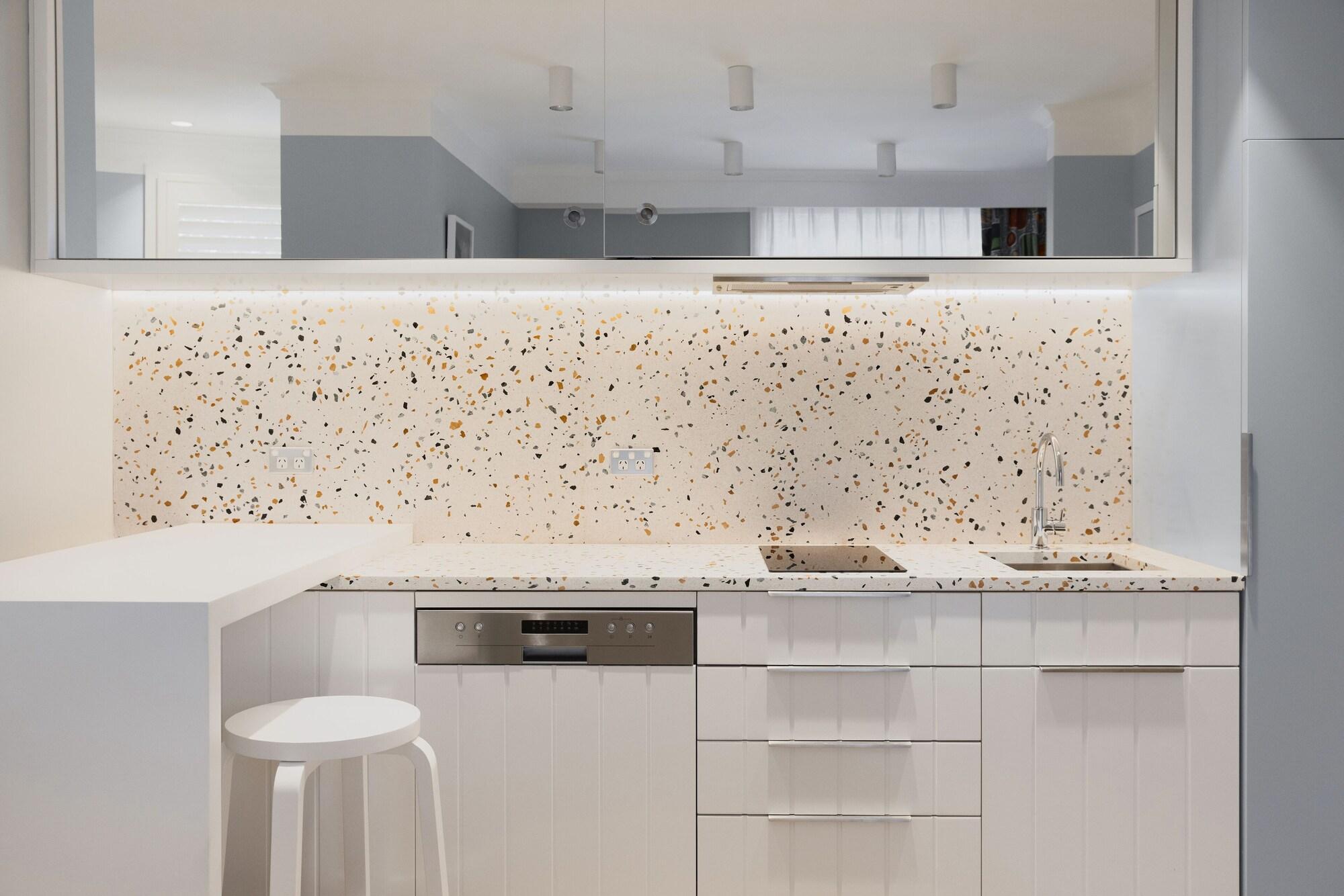 Adina Apartment Hotel Chippendale Сидней Экстерьер фото