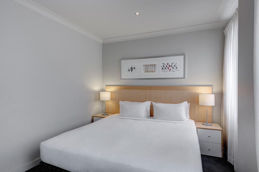 Adina Apartment Hotel Chippendale Сидней Экстерьер фото