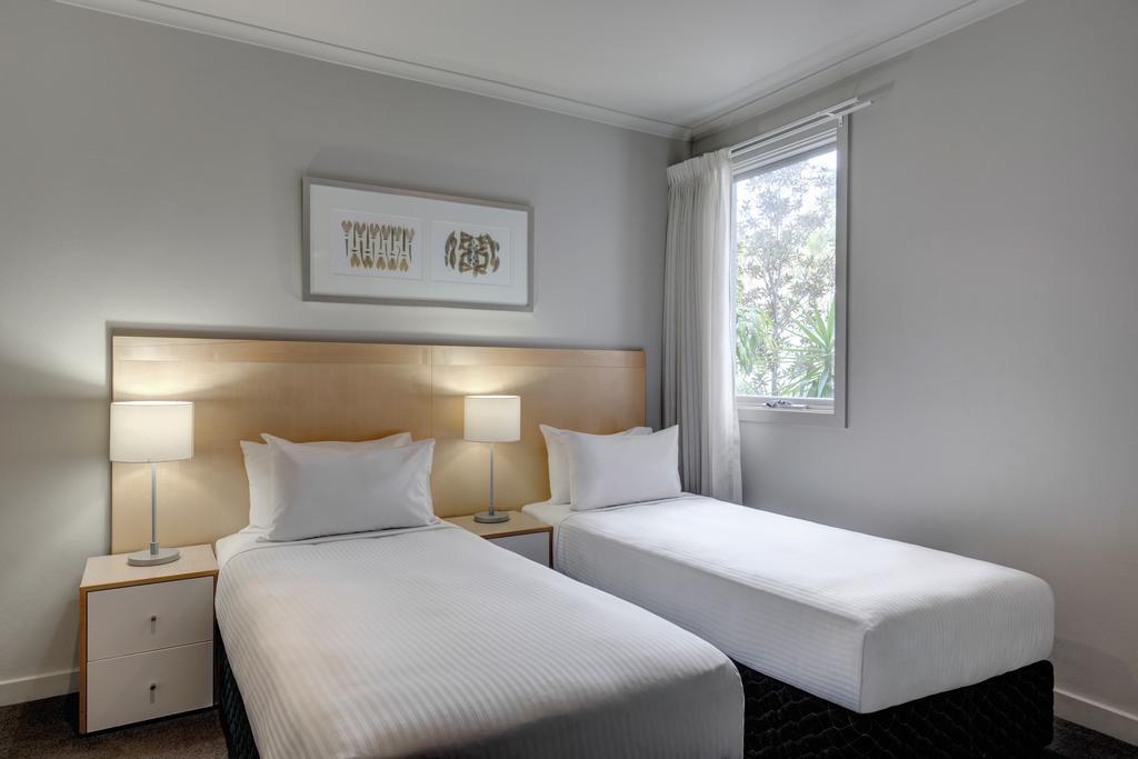 Adina Apartment Hotel Chippendale Сидней Экстерьер фото