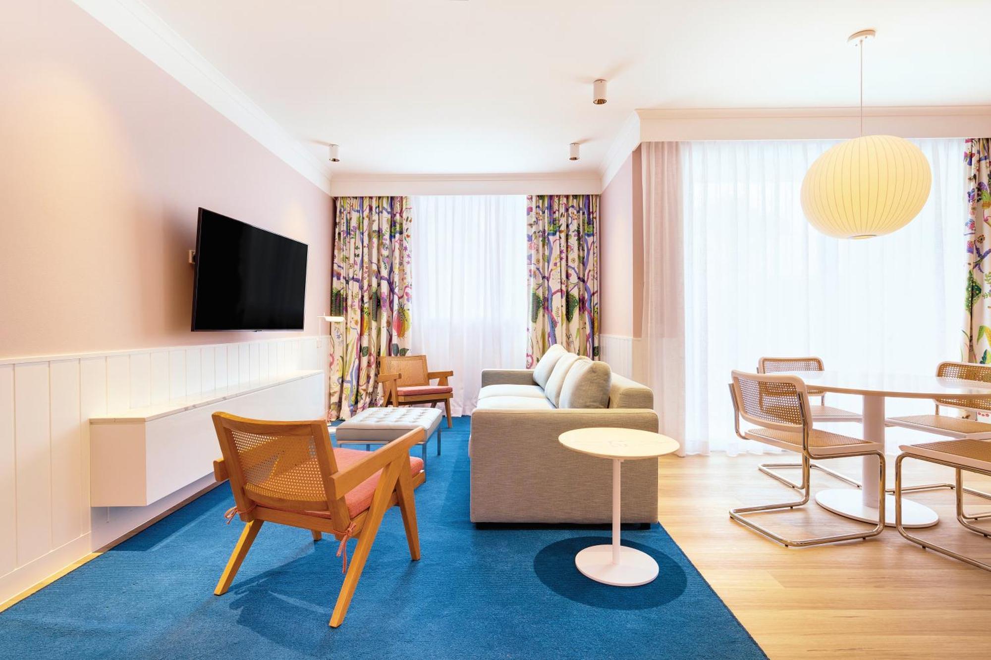 Adina Apartment Hotel Chippendale Сидней Экстерьер фото